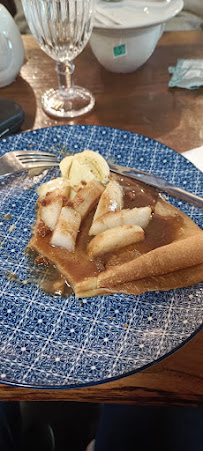 Les plus récentes photos du Crêperie La Crêperie de la Comédie à Montpellier - n°1