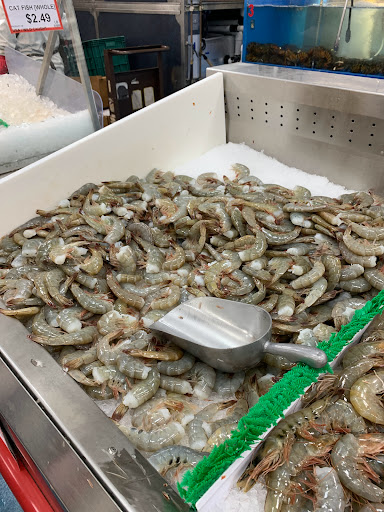 Supermarket «Nam Dae Mun Farmers Market», reviews and photos, 2350 Spring Rd SE, Smyrna, GA 30096, USA