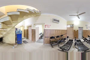 Sukhmani Color Scanning Centre- Scanning Centre/Best Ultrasound Scanning image