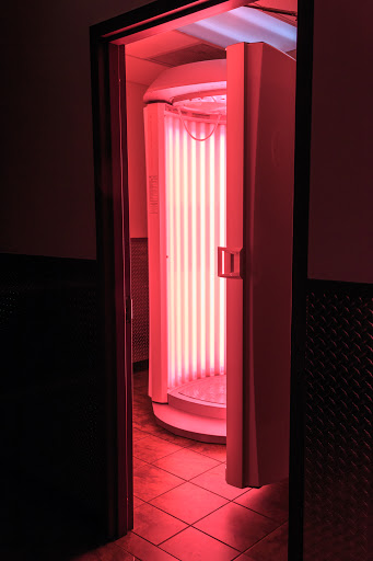 Gym «Planet Fitness», reviews and photos, 1671 1H-35 South #401, New Braunfels, TX 78130, USA