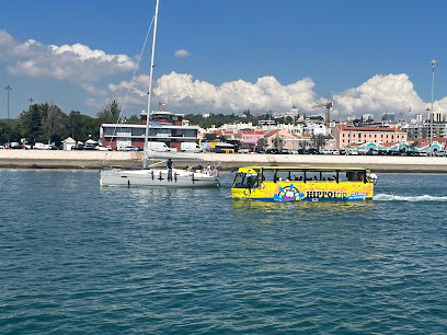 Lisboat - Boat Tours & Trips | Hop on Hop off | Sightseeing Cruises Lisbon, Portugal