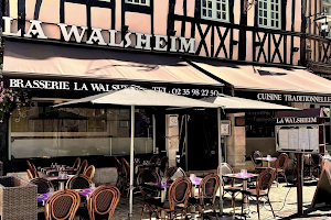 La Walsheim image