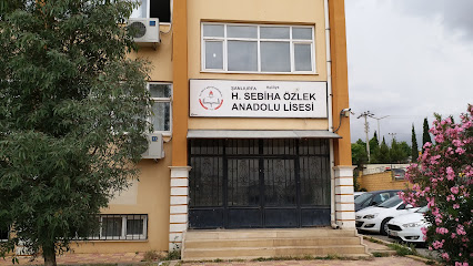 H. Sebiha Özlek Anadolu Lisesi