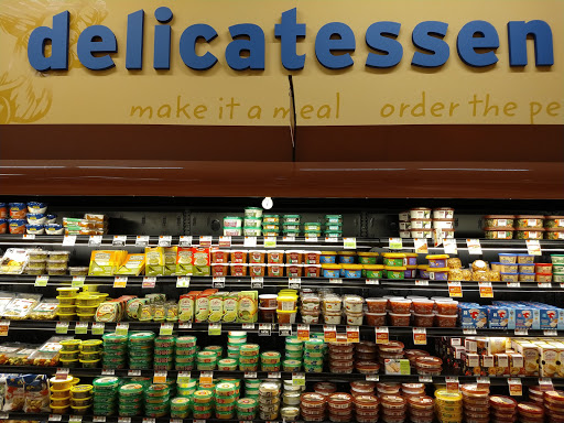 Grocery Store «Hannaford Supermarket», reviews and photos, 217 Dorset St, South Burlington, VT 05403, USA