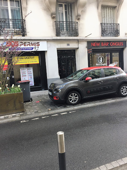 photo de l'auto école SOS PERMIS 92