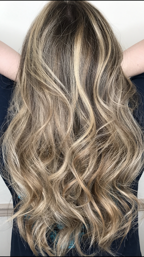 Hair Salon «Genesis Salon at Webb Gin», reviews and photos, 1250 Scenic Hwy N, Lawrenceville, GA 30045, USA