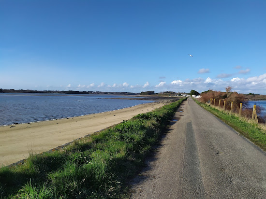 Plage de la Cale