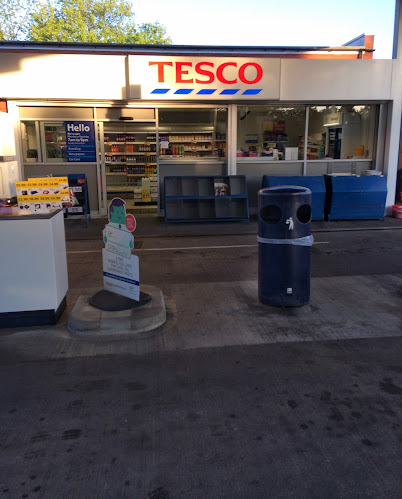 Reviews of Tesco Petrol Station in Peterborough - Gas station