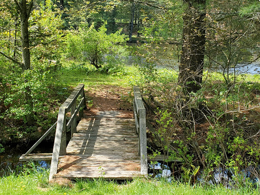 Museum «Dorflinger Glass Museum», reviews and photos, 37 Suydam Dr, White Mills, PA 18473, USA