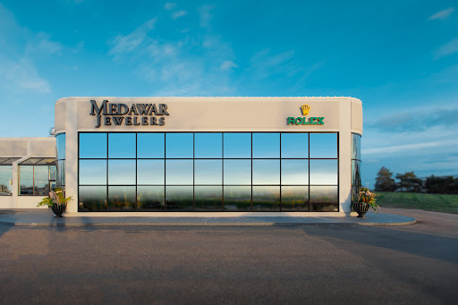 Jewelry Store «Medawar Jewelers», reviews and photos, 3093 Linden Rd, Flint, MI 48507, USA