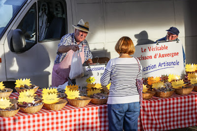 Marché Montenois (mercredi soir , un fois par mois) à Montenois