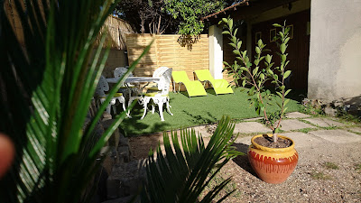 Guesthouse provencal à Vitrolles