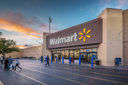 Charleston Commons Shopping Center