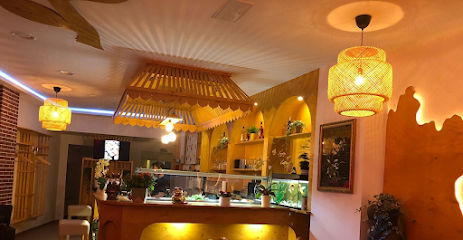 Asian Dreams Sushi Bar & Restaurant - 25, Sandstraße, 23552 Lübeck, Germany