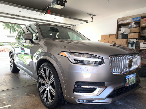 Autorem en Springfield