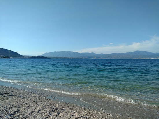 Paralia Almiris