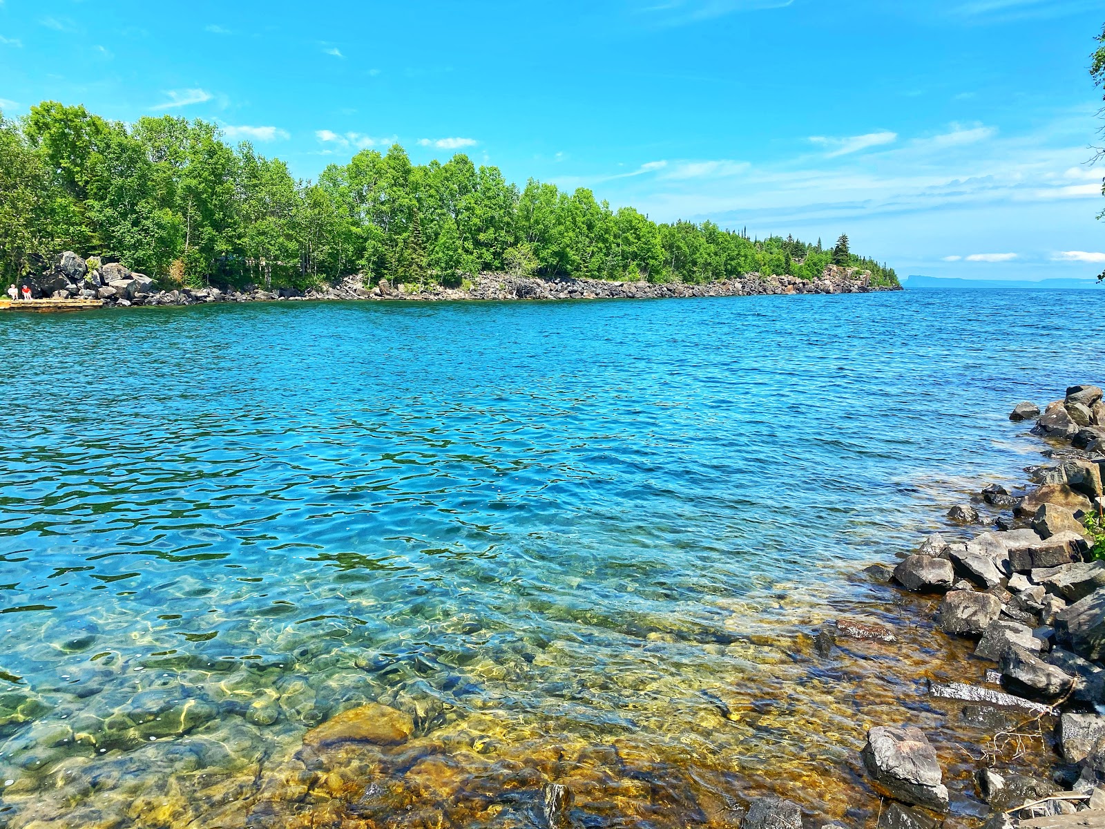 Silver Harbour photo #6