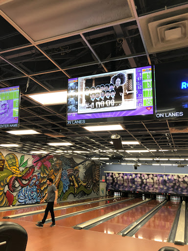 Bowling Alley «Lane 8 Bowling Center», reviews and photos, 124 Wainwright Dr, Brooklyn, NY 11252, USA