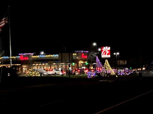Fast Food Restaurant «Chick-fil-A», reviews and photos, 1098 N Colony Rd, Wallingford, CT 06492, USA