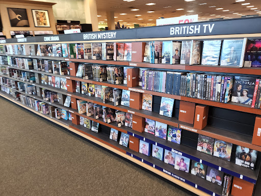 Book Store «Barnes & Noble», reviews and photos, 2999 Pearl St, Boulder, CO 80301, USA