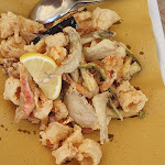 Photo n°16 de l'avis de JOPER.0 fait le 06/02/2021 à 15:39 sur le  Da Lele à Rimini