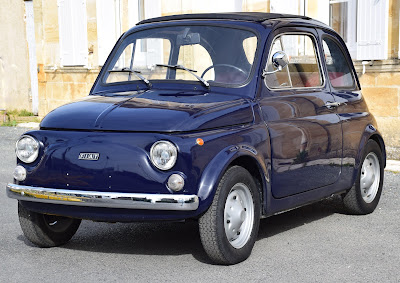 Auto Vintage Aquitaine à Gardonne