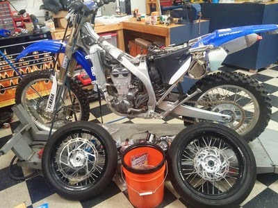 Motorcycle Repair Shop «Moto-Tec», reviews and photos, 21 Commerce Pl, Vacaville, CA 95687, USA