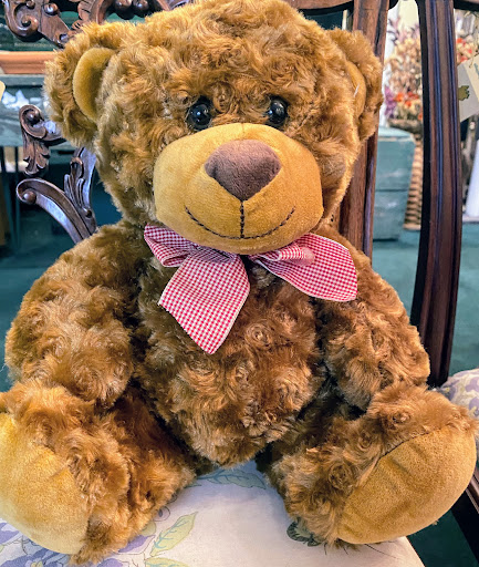 Florist «Flowers By Snellings», reviews and photos, 23 N Braddock St, Winchester, VA 22601, USA