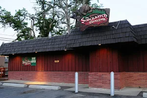 Sasquatch Tavern and Grill image
