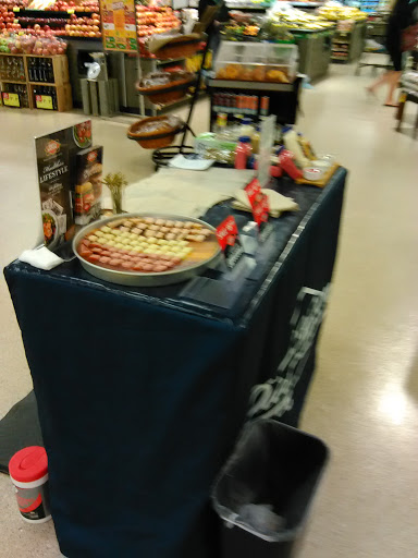 Grocery Store «Albertsons», reviews and photos, 11012 Canyon Rd E, Puyallup, WA 98373, USA