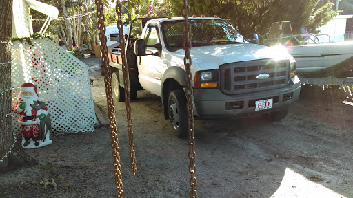 Used Auto Parts Store «Cocoa Auto Salvage», reviews and photos, 810 S Industry Rd, Cocoa, FL 32926, USA