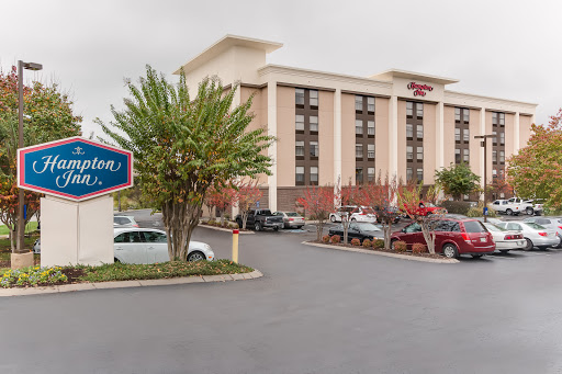 Hampton Inn Bellevue / Nashville-I-40 West