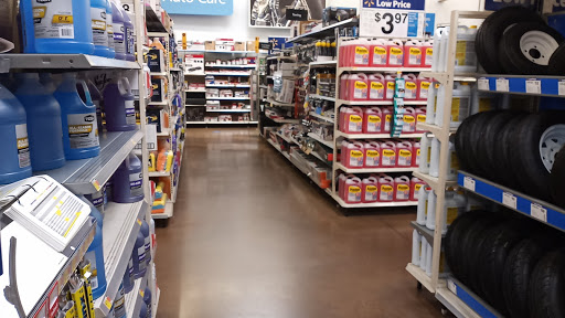 Tire Shop «Walmart Tires & Auto Parts», reviews and photos, 1400 Hudson Bridge Rd, Stockbridge, GA 30281, USA