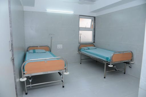 Shatayu Multispeciality Hospital