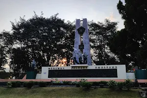 Palagan Ambarawa Monument image