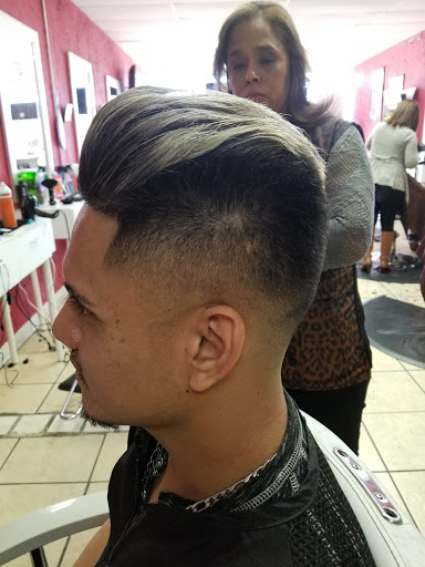 Beauty Salon «Cisne Beauty Salon», reviews and photos, 839 W Miller Rd, Garland, TX 75041, USA
