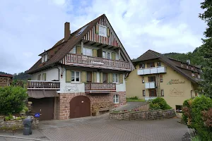 Hotel Grünwinkel Oberharmersbach image