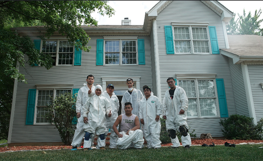 Insulation Contractor «Atticare NJ», reviews and photos