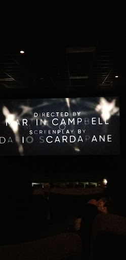 Movie Theater «AMC MarketFair 10», reviews and photos, 3521 US-1, Princeton, NJ 08540, USA