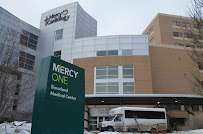MercyOne Siouxland Digestive Health Care - Photo 8 - Car repair in Sioux City, IA, Sioux City