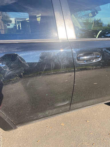 MF Auto Detail en Hillsboro