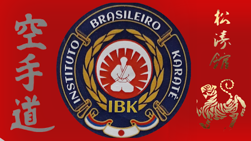Instituto Brasileiro de Karatê Shotokan