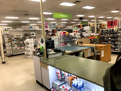 Fabric Store «Jo-Ann Fabrics and Crafts», reviews and photos, 3370 S Glenstone Ave, Springfield, MO 65804, USA