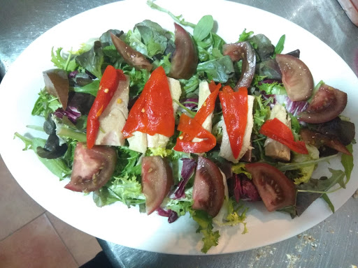 Información y opiniones sobre La Chacinería Gourmet de Puertollano