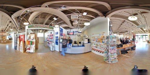 Self-Storage Facility «Hollywood Storage Center of Thousand Oaks», reviews and photos, 3425 Old Conejo Rd A, Newbury Park, CA 91320, USA