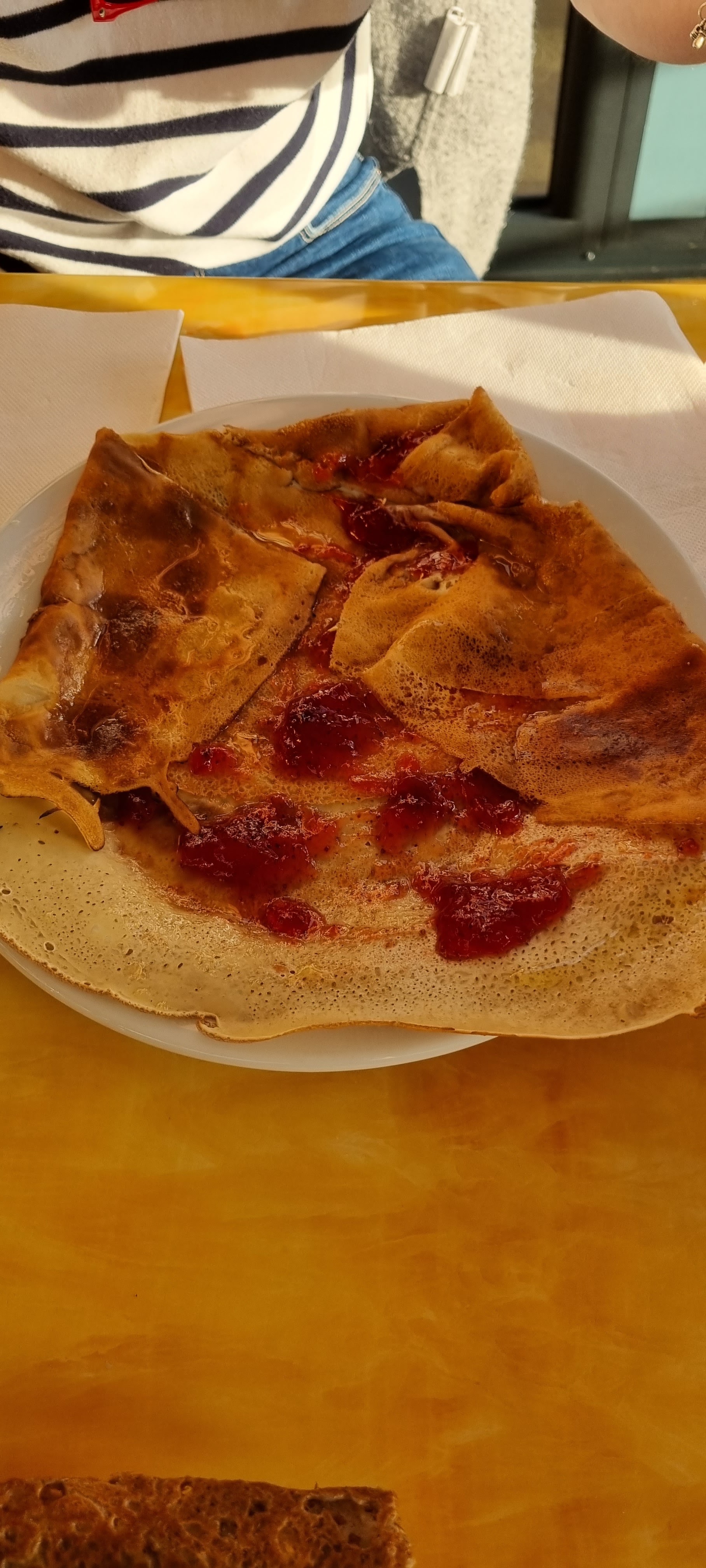 Photo n° 2 de l'avis de Jordan.a fait le 14/04/2022 à 18:47