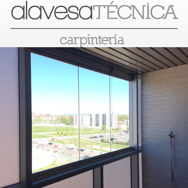 Imagen de Alavesa Técnica Carpintería (12 de 13)