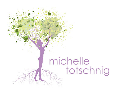 Michelle Totschnig - Life Coach & ThetaHealing