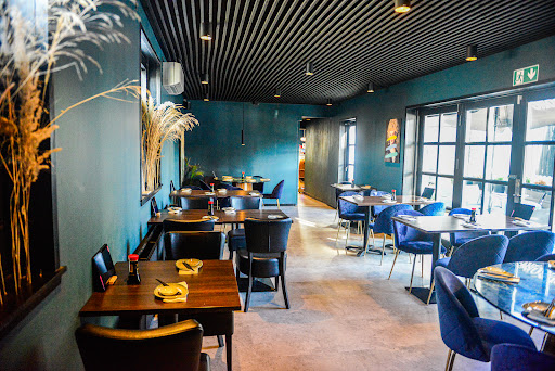 King's Sushi Middelfart in Middelfart, Viborg