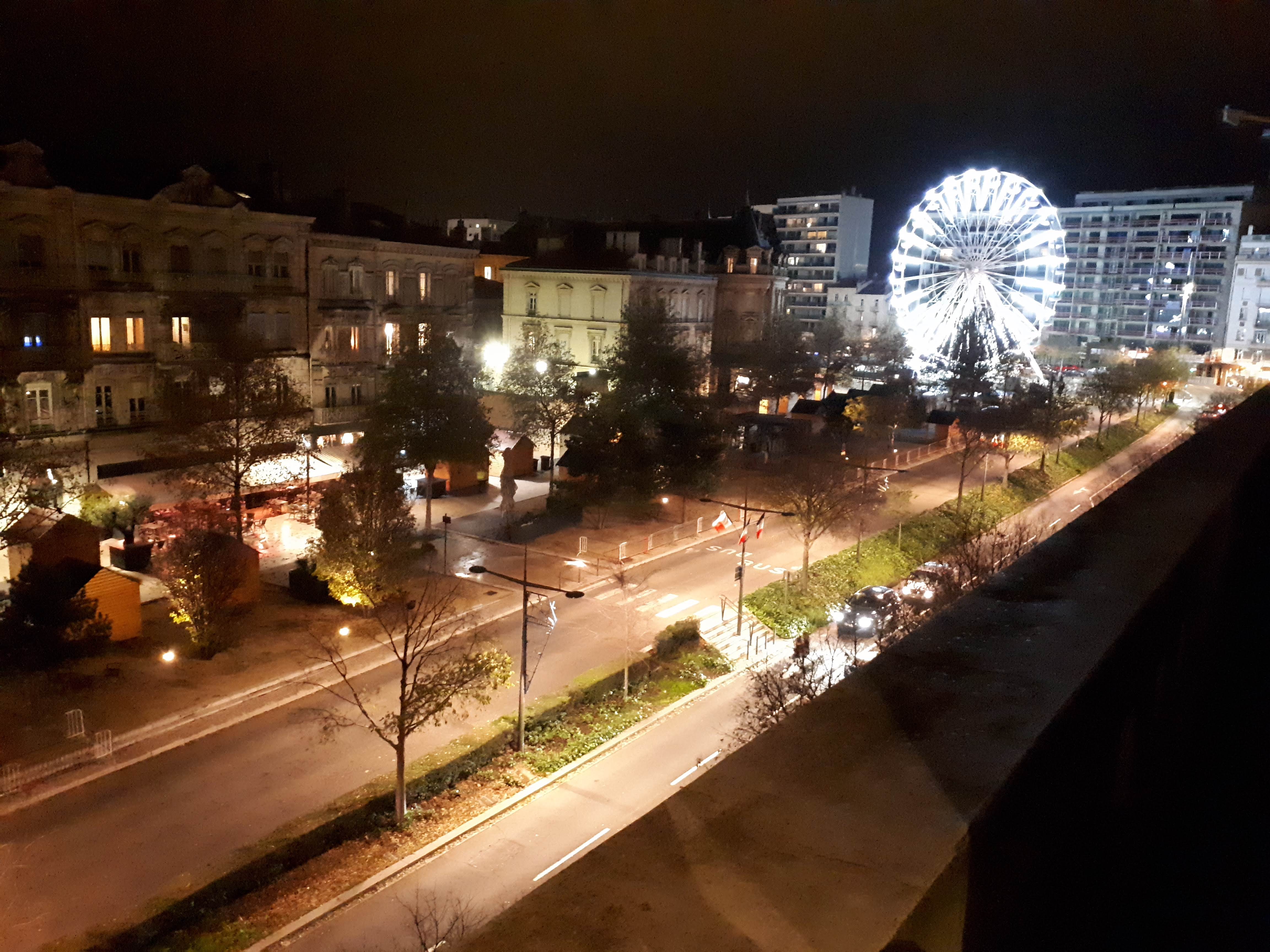 Photo n° 5 de l'avis de Bruno.c fait le 29/11/2018 à 19:01